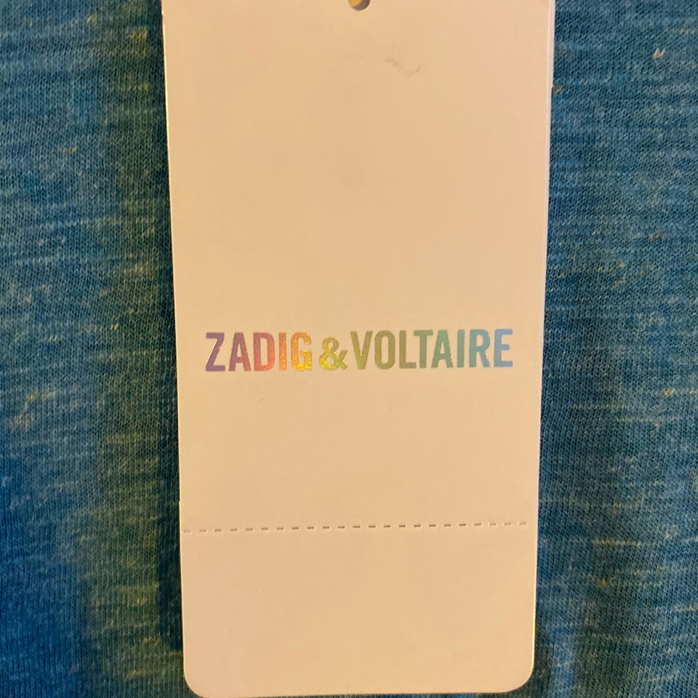 Zadig & Voltaire T-shirt